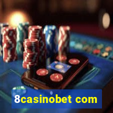 8casinobet com